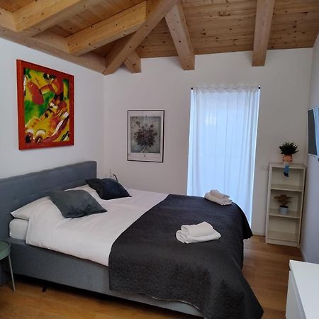 Boutique Apartments Cecilia Trieste Extérieur photo