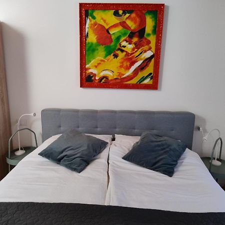 Boutique Apartments Cecilia Trieste Extérieur photo