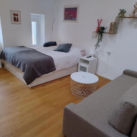 Boutique Apartments Cecilia Trieste Extérieur photo