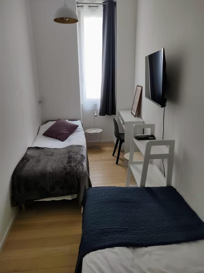 Boutique Apartments Cecilia Trieste Extérieur photo