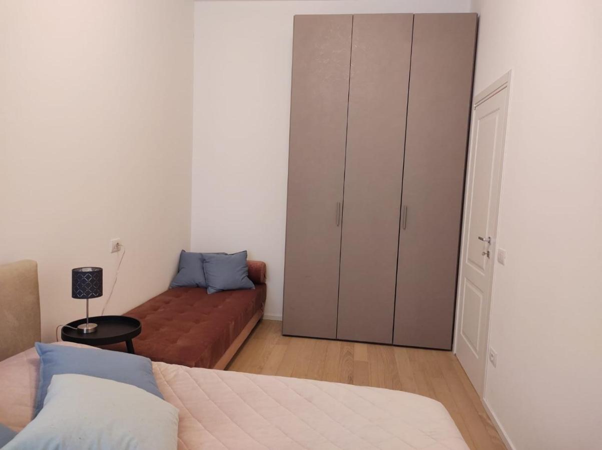 Boutique Apartments Cecilia Trieste Extérieur photo