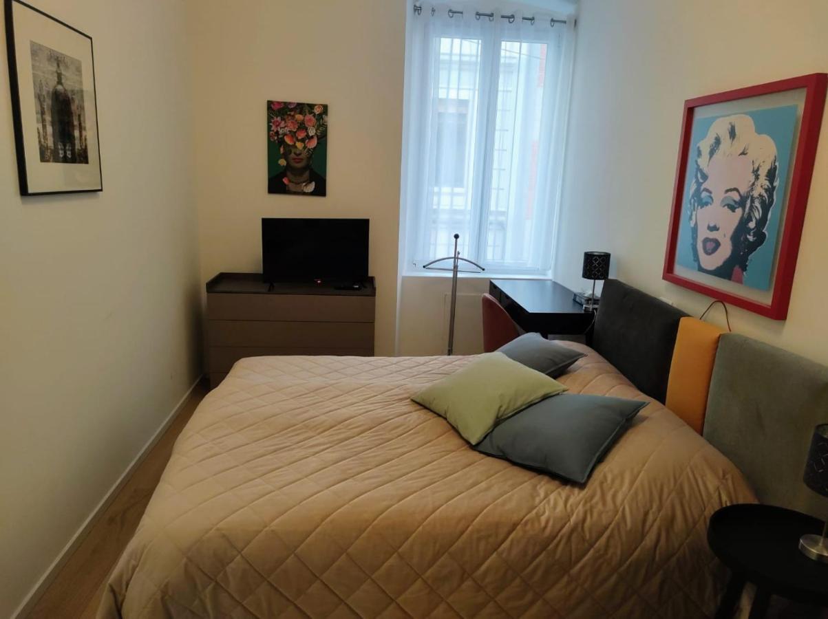 Boutique Apartments Cecilia Trieste Extérieur photo