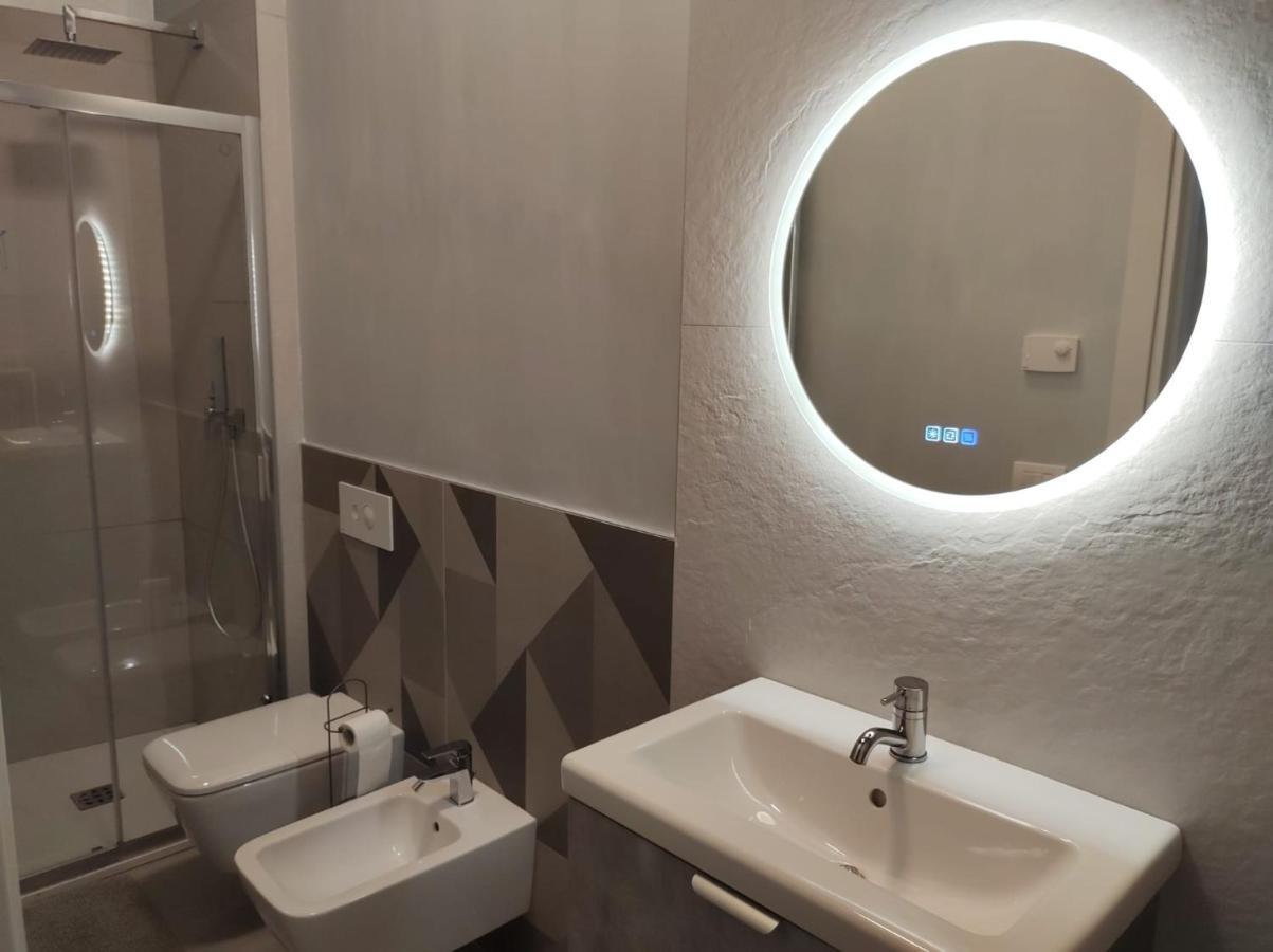 Boutique Apartments Cecilia Trieste Extérieur photo