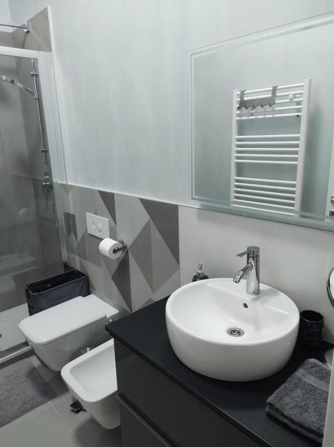 Boutique Apartments Cecilia Trieste Extérieur photo