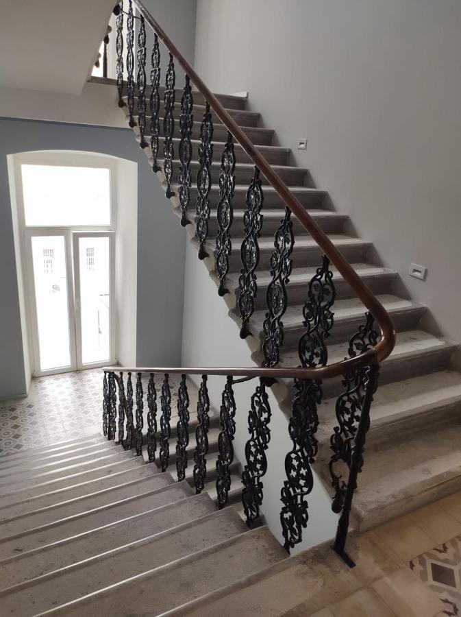 Boutique Apartments Cecilia Trieste Extérieur photo