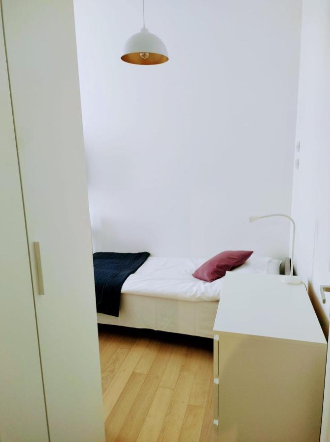 Boutique Apartments Cecilia Trieste Extérieur photo