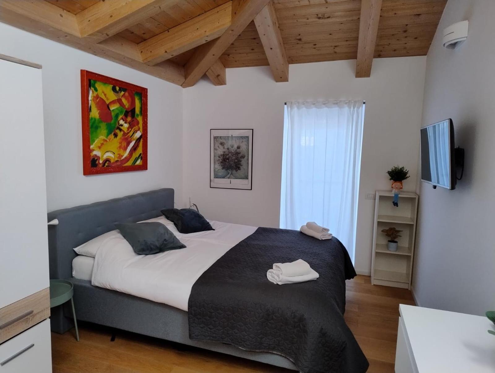 Boutique Apartments Cecilia Trieste Extérieur photo