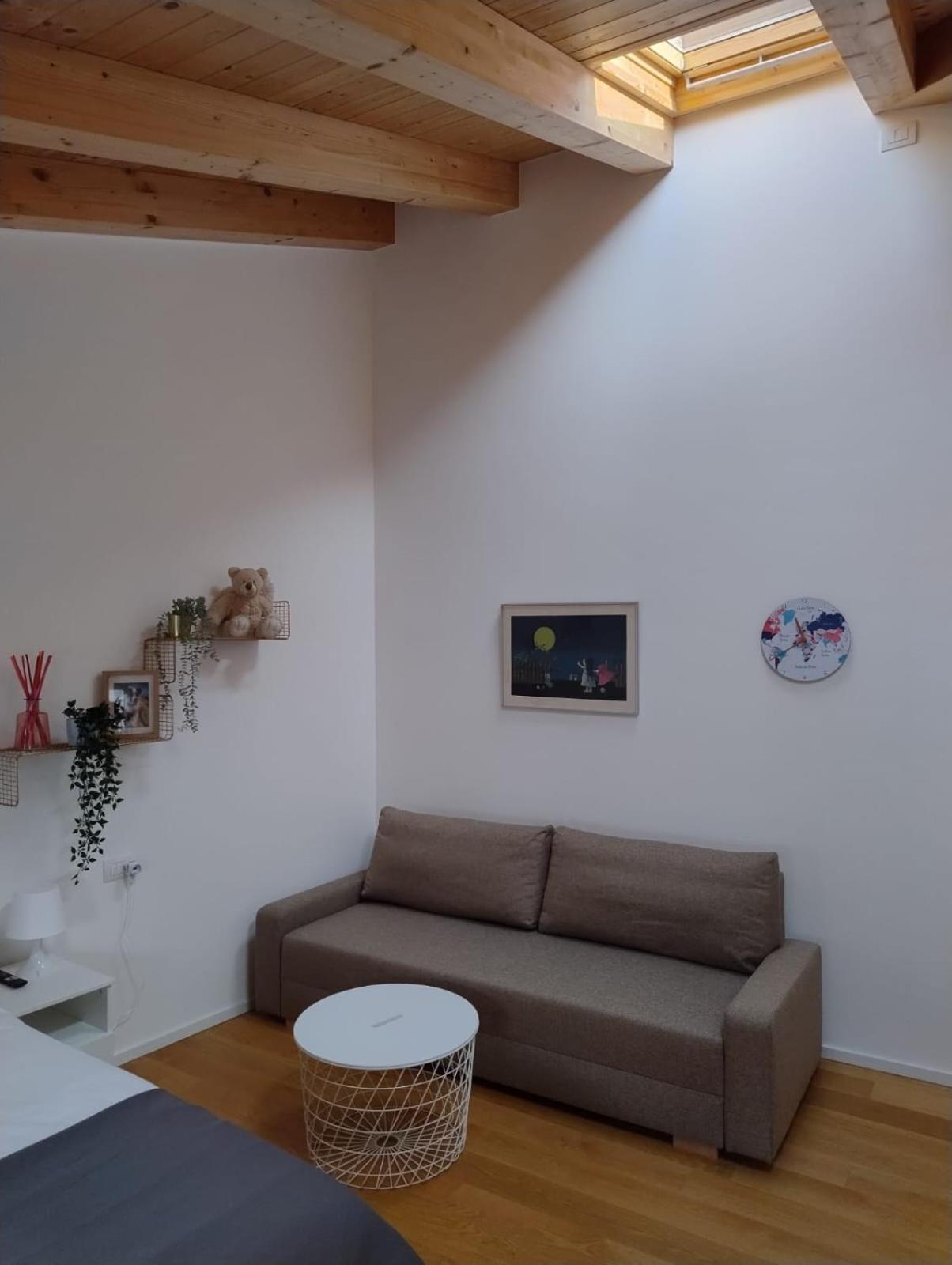 Boutique Apartments Cecilia Trieste Extérieur photo