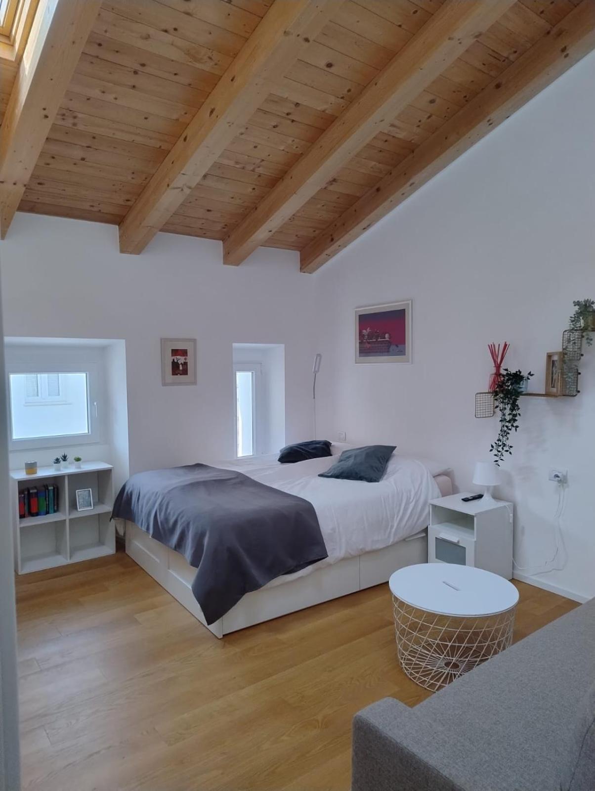Boutique Apartments Cecilia Trieste Extérieur photo