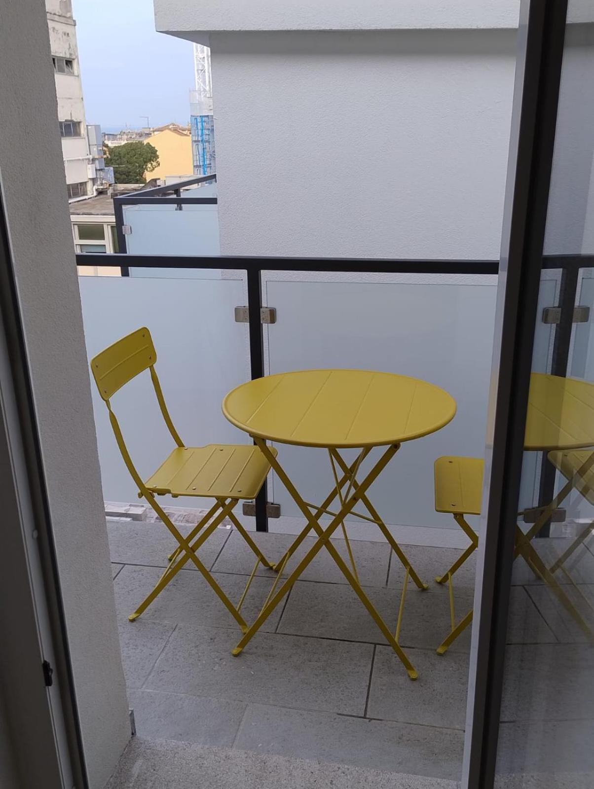 Boutique Apartments Cecilia Trieste Extérieur photo