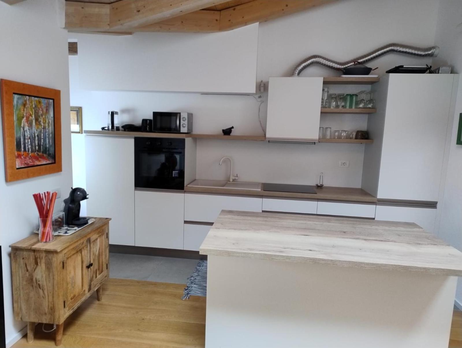 Boutique Apartments Cecilia Trieste Extérieur photo