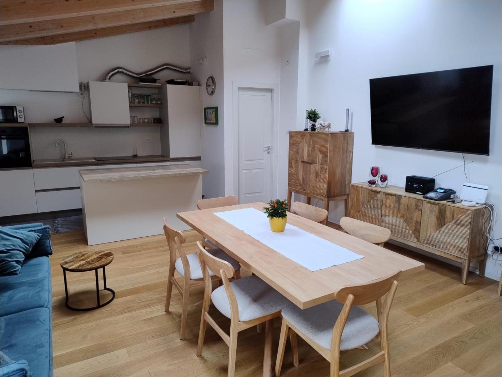 Boutique Apartments Cecilia Trieste Extérieur photo