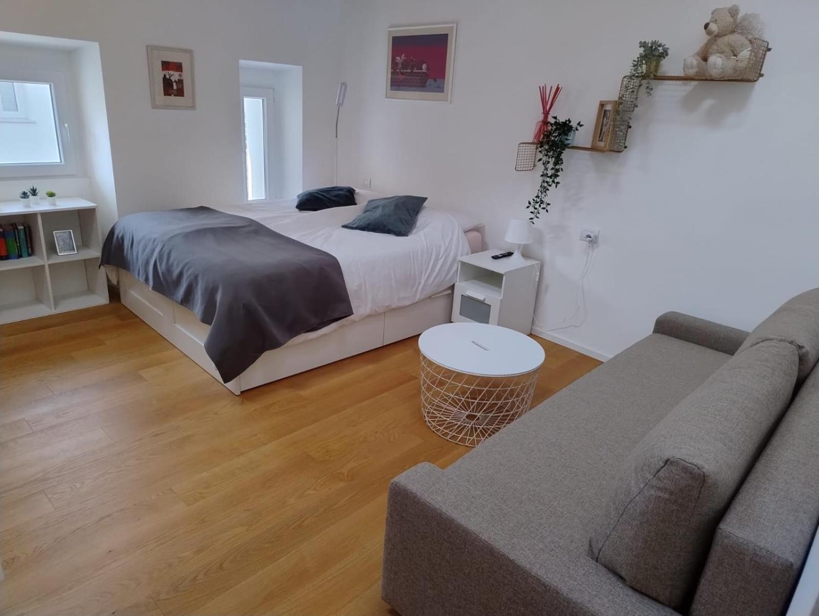 Boutique Apartments Cecilia Trieste Extérieur photo
